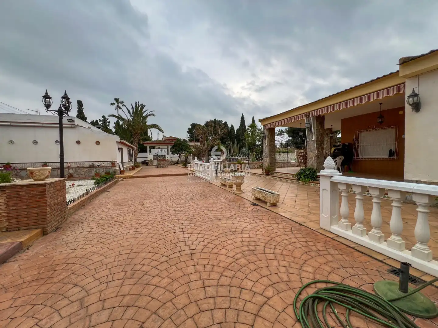 Exterior view of Houses for sale in Alicante / Alacant  with Private garden, Terrace and Storage room