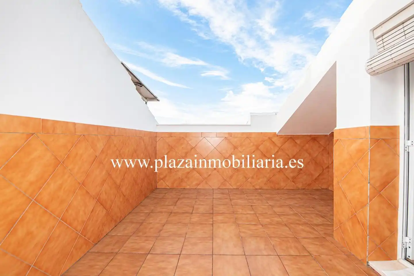 Casa con terraza en venta en El Valle, imagen 23