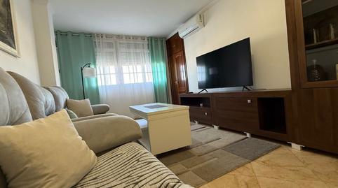 Foto 2 de Piso en venta en Avenida de Cristóbal Colón, 115, Las Colonias, Huelva