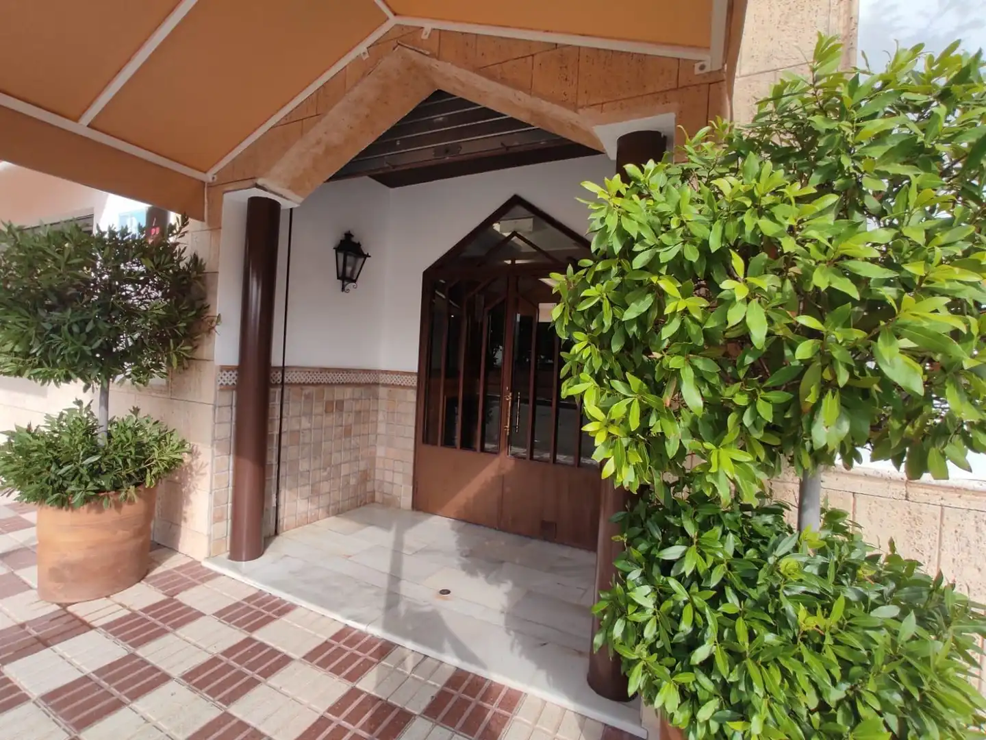 Local comercial en venta en El Carpio, imagen 8
