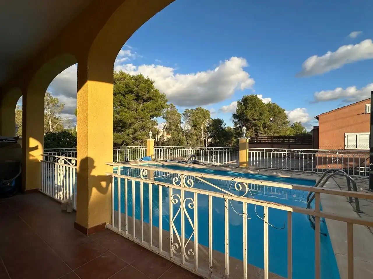 Casa amb piscina en venda a El Montmell, imagen 39