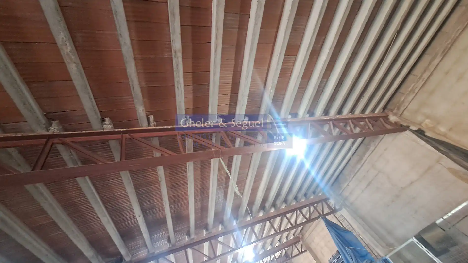 Nau industrial en venda en Chilches / Xilxes
