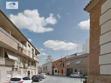 Pis en venda a Manzanares