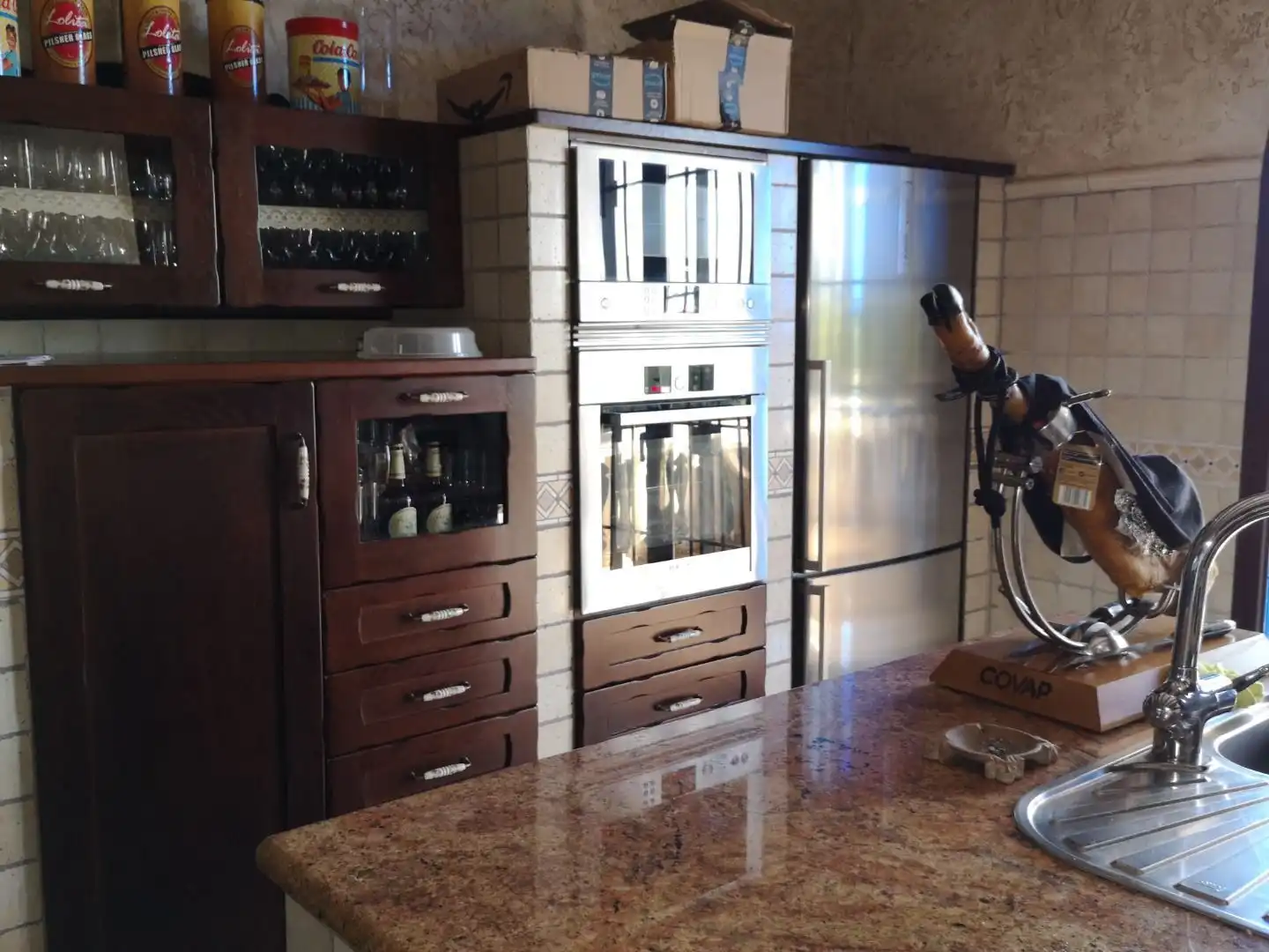 Casa con jardín en venta en Norte-Sierra, imagen 8