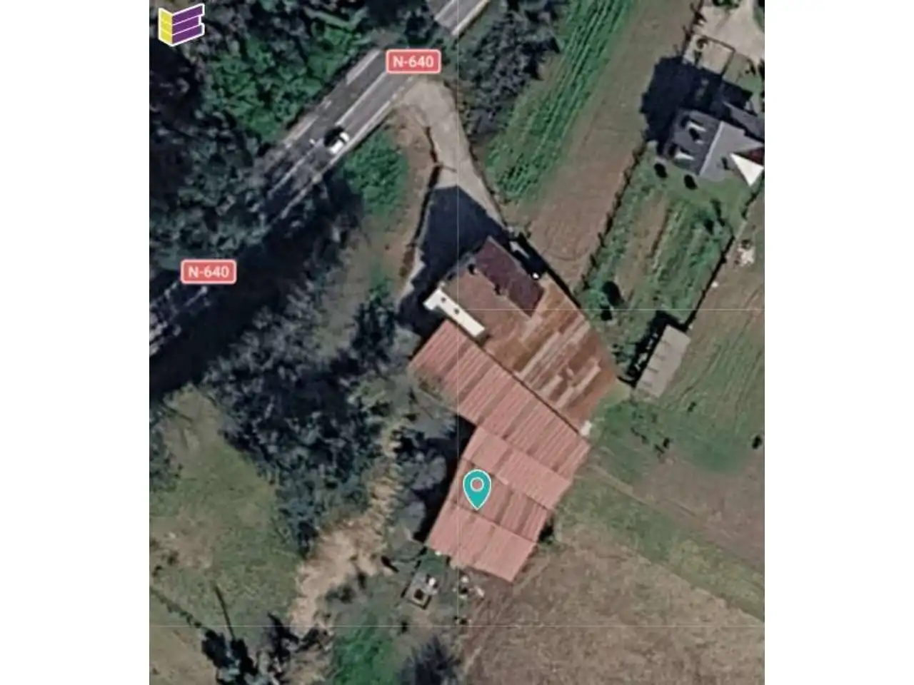 Haus mit Garten zum Verkauf in Calle Regengo 21, imagen 7