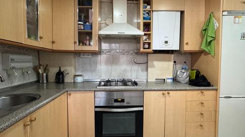 Foto 5 de Pis en venda a  Arcadi Viñas (calle), Can Borrell, Mollet del Vallès