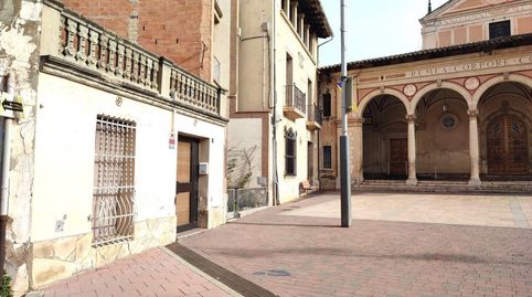 Foto 3 de Casa o chalet en venta en Plaza Doctor Salvans, Sant Sadurní d'Anoia, Barcelona