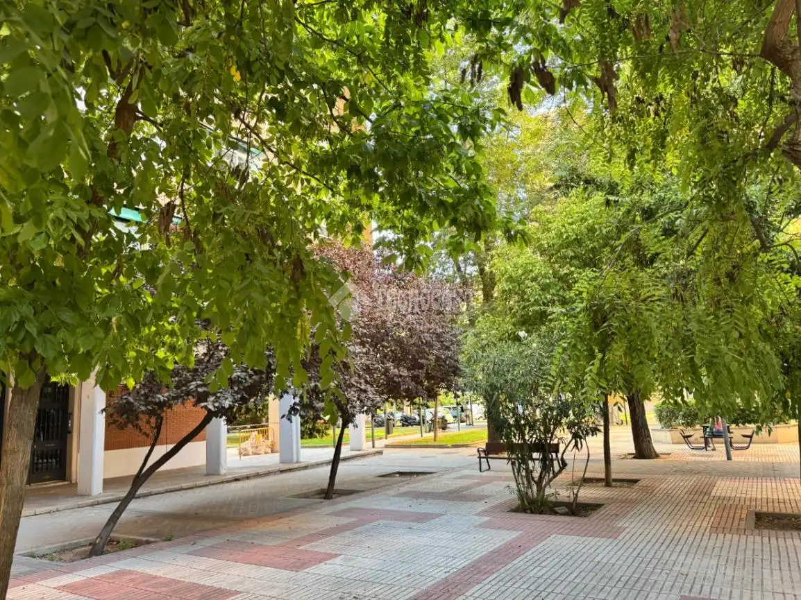Flat with lift for sale in San Blas, imagen 20