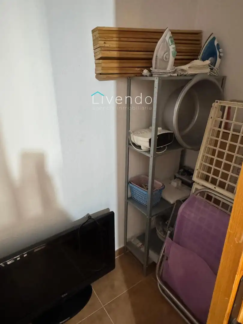 Kitchen of Flat for sale in Zahara de los Atunes  with Terrace