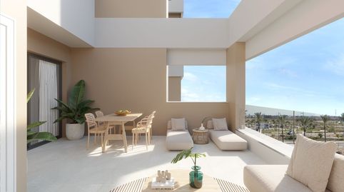 Foto 3 de Apartament en venda a Dolores de Pacheco - Santa Rosalía, Torre-Pacheco