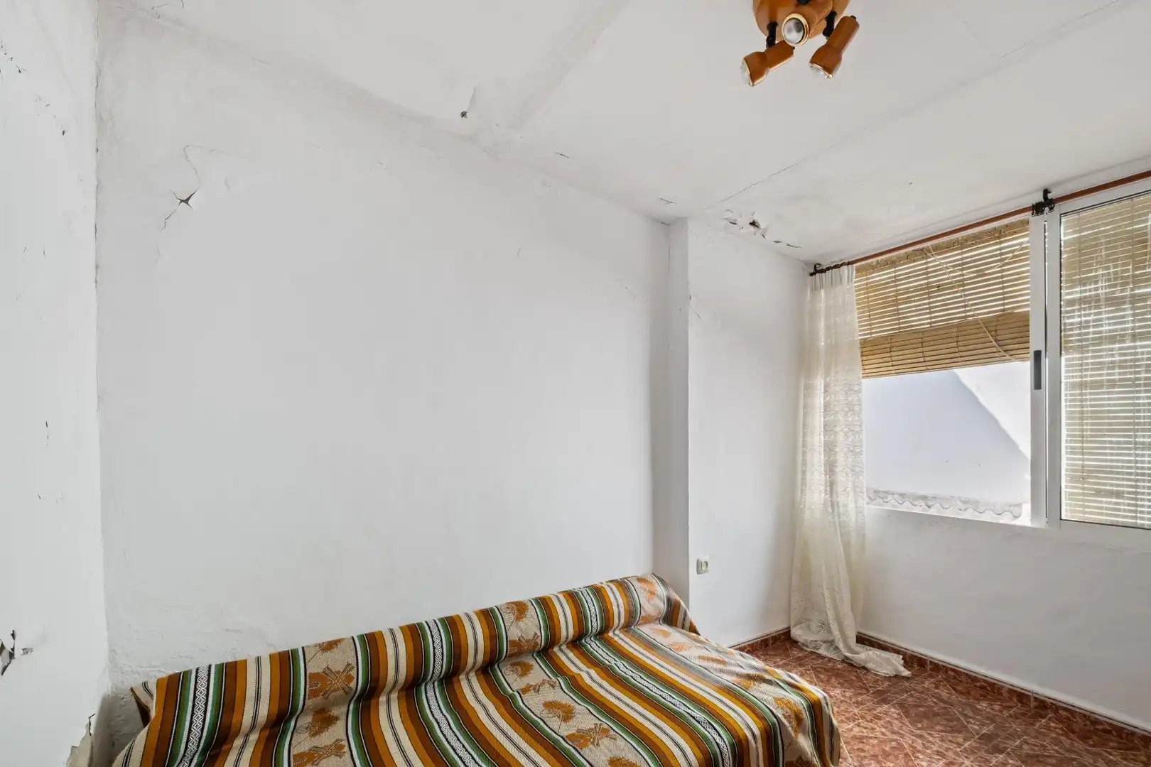 Habitación de Casa o chalet en venta en Antequera
