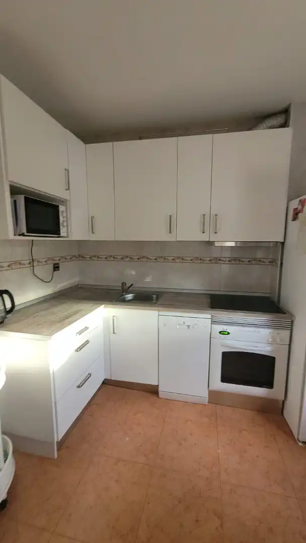 Appartement à louer à Plaza San Agustín, imagen 9