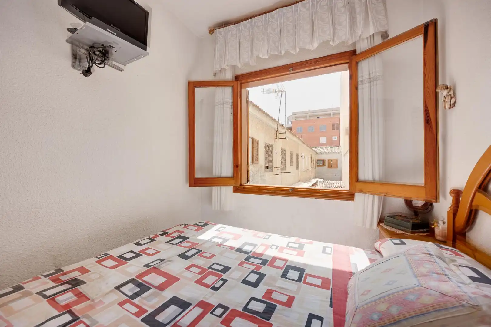 Habitación de Casa o chalet en venta en Torrevieja con Terraza y Amueblado