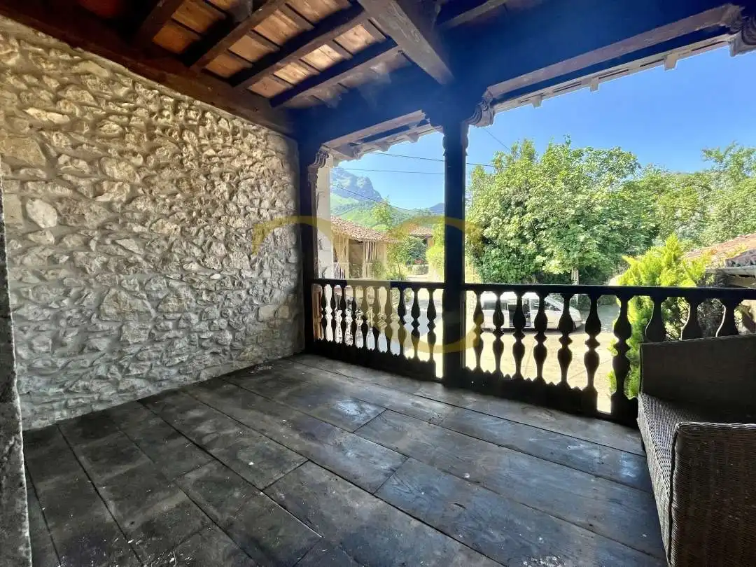 Casa con terraza en venta en Poblado Pen, imagen 17