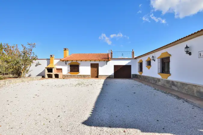 Maison rustique avec piscine à vendre à Partidas Norte, imagen 45