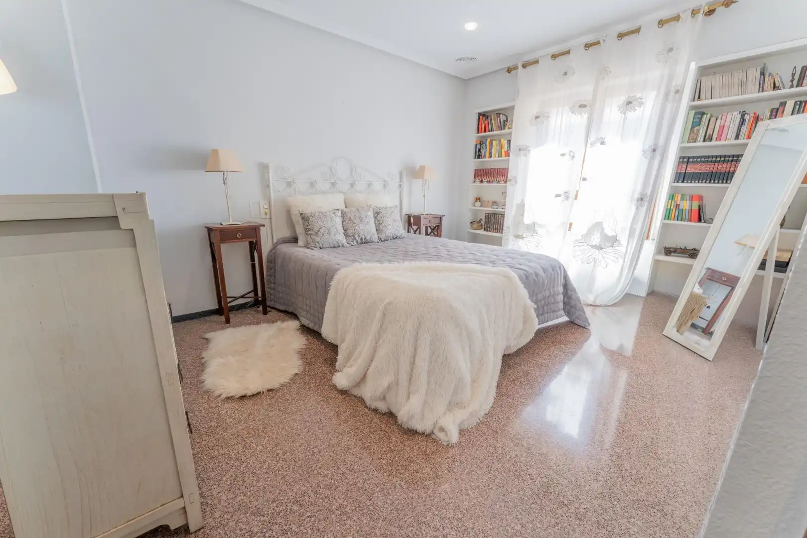 Wohnung mit Terrasse zum Verkauf in Elche ciudad, imagen 7