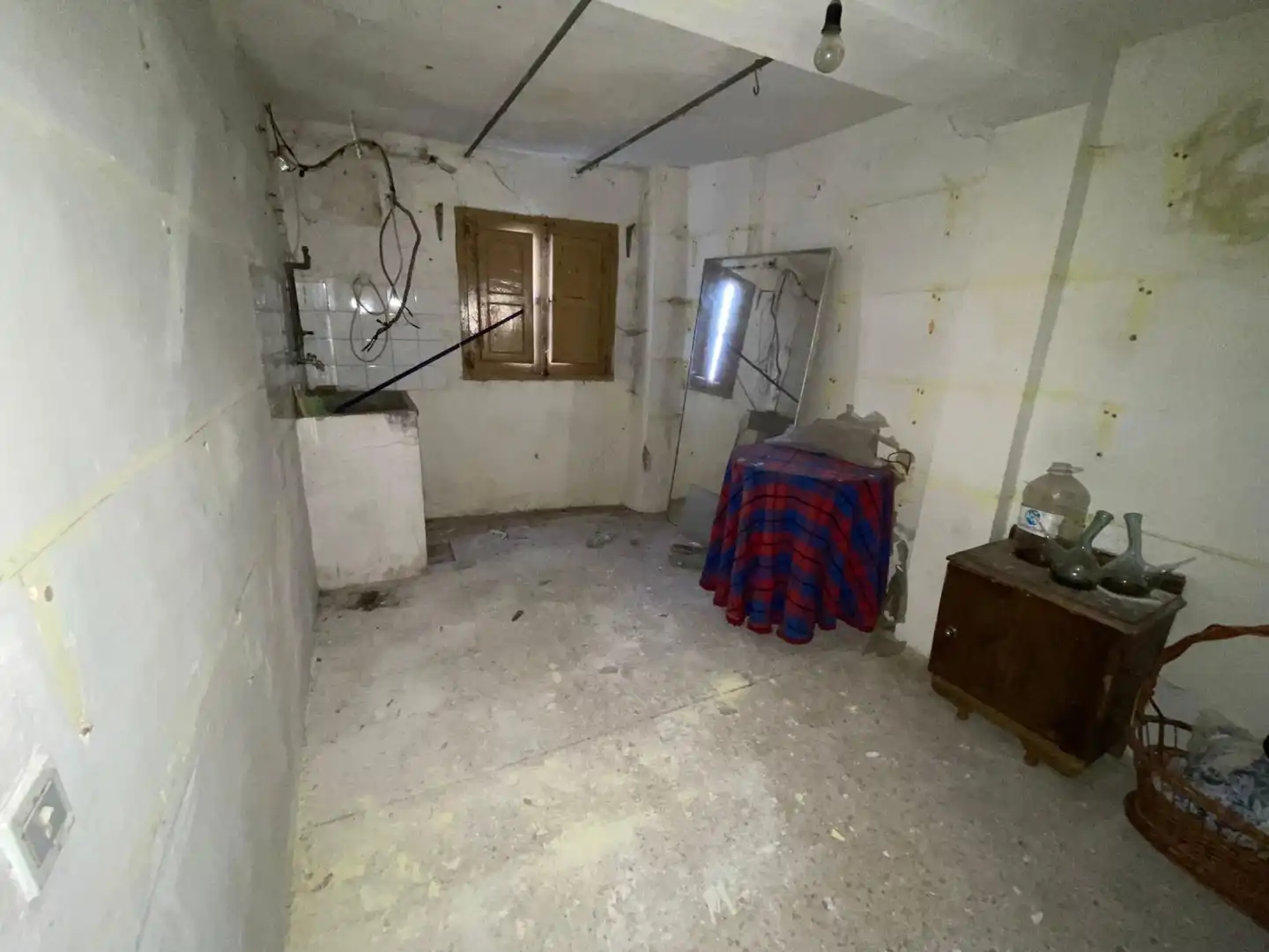 Finca rústica en venta en Torrecilla En Cameros con Calefacción y Trastero