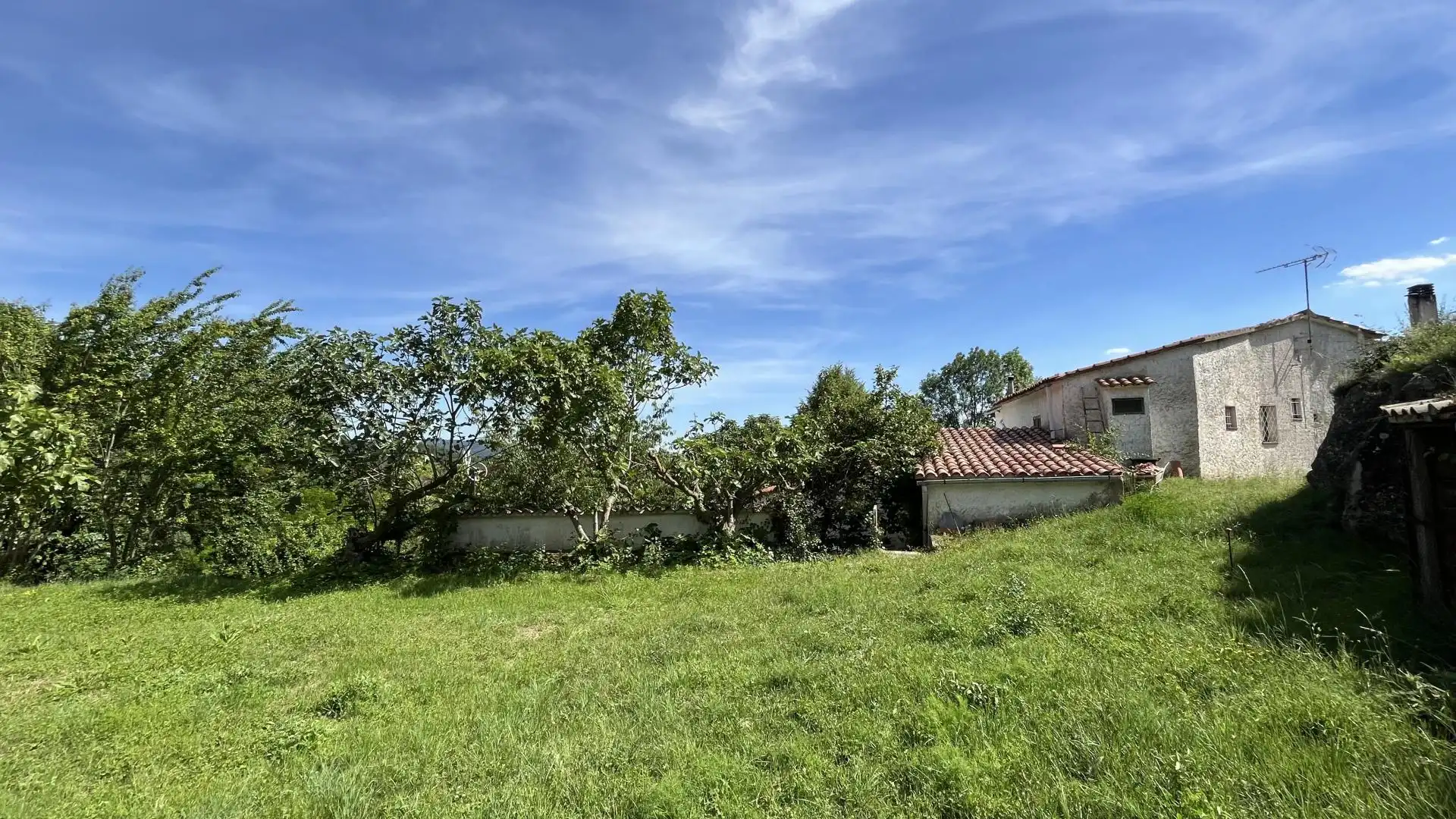 Casa o xalet en venda en Alpens