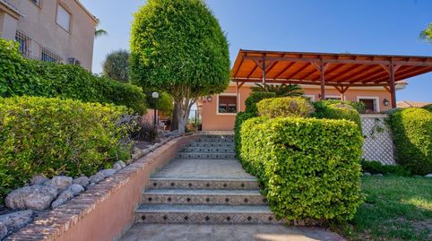 GRAN VILLA DE LUJO EN ORIHUELA COSTA, 4 HAB, 3 BAÑOS, imatge 5