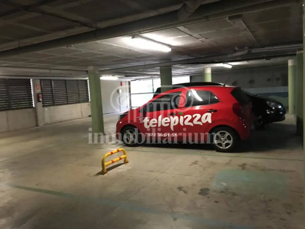 Parcheggio in vendita a Santa Clotilde, imagen 2