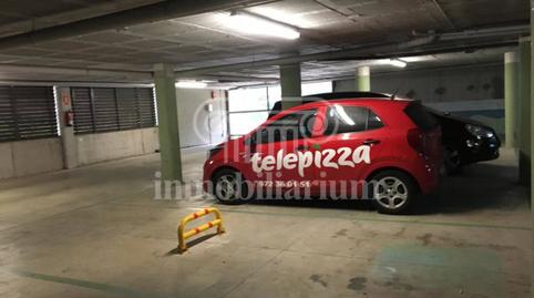 Photo 2 of Garage for sale in Avinguda Sa Boadella, Santa Clotilde, Lloret de Mar