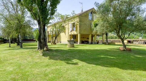 Foto 3 de Casa o xalet en venda a La Vall d'en Bas, Girona
