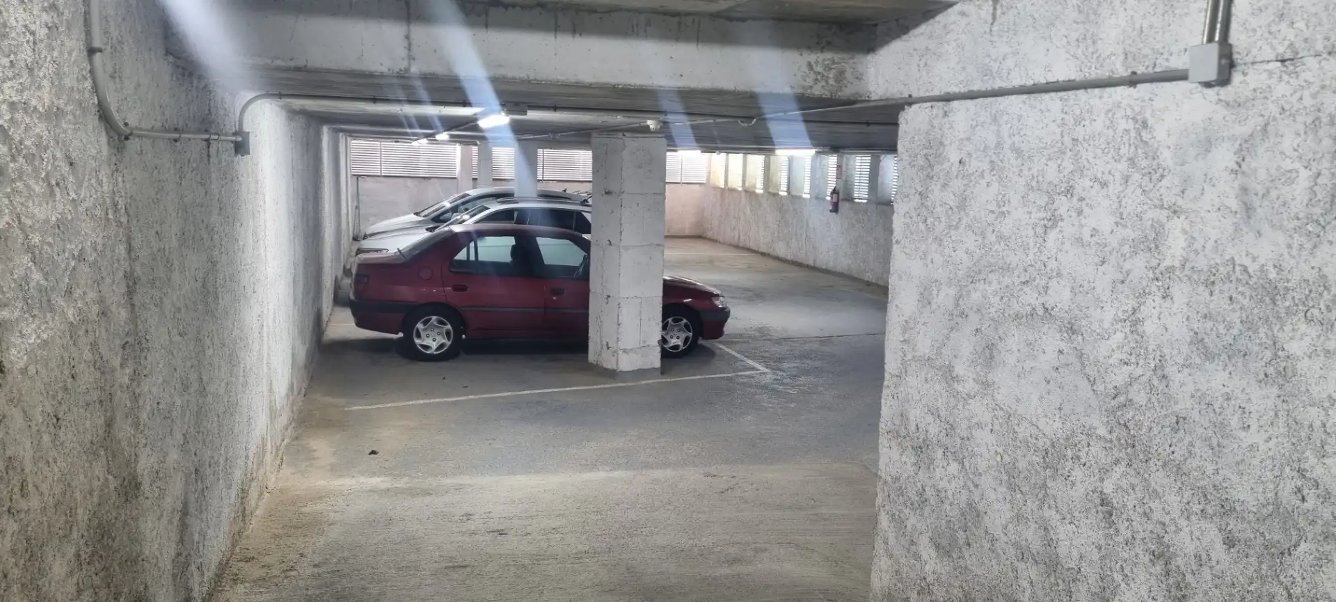 Parking of Garage for sale in Castellbisbal