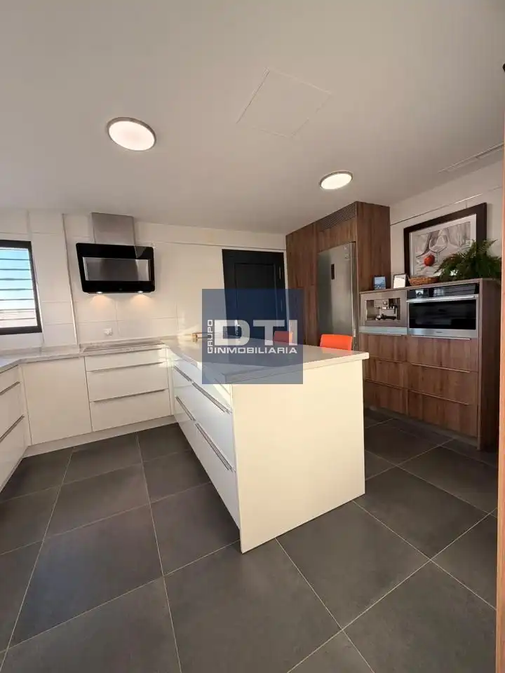 Casa con piscina in vendita a Dehesa - Monacilla, imagen 17