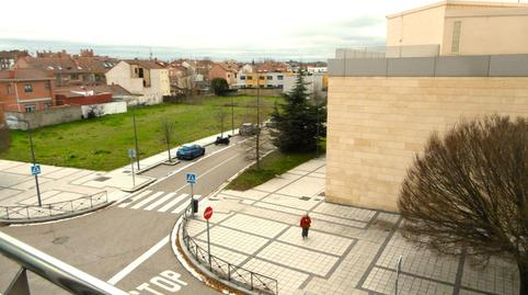 Foto 4 de Piso de alquiler en Calle Moraña, Las Villas - Valparaiso - El Peral, Valladolid Capital
