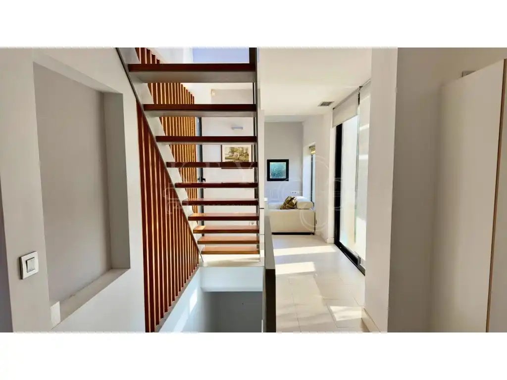 Casa con piscina en venta en Cala Blanca, imagen 17