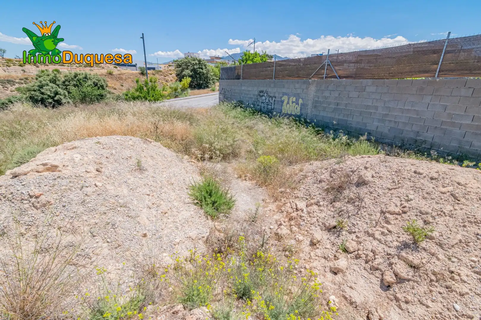 Terreni e lotti in vendita a Altos de la Zubia, imagen 16