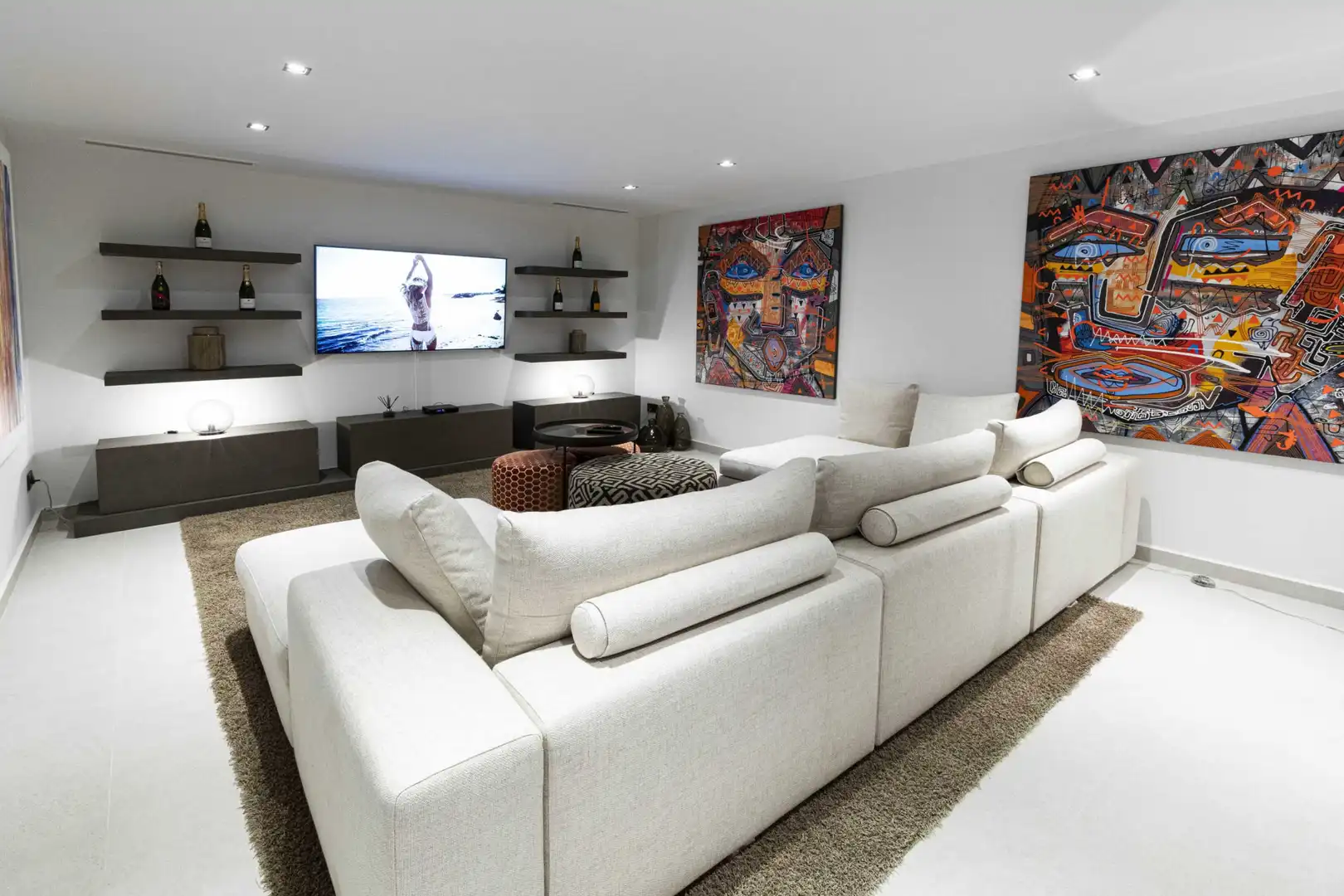 Haus mit Pool zum Verkauf in Marbella Centro, imagen 27