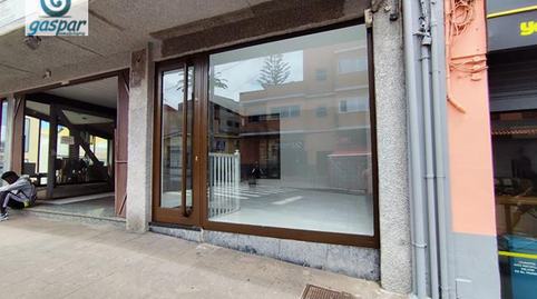 Photo 3 of Premises to rent in Carretera General del Norte, 29, Tacoronte - Los Naranjeros, Tacoronte