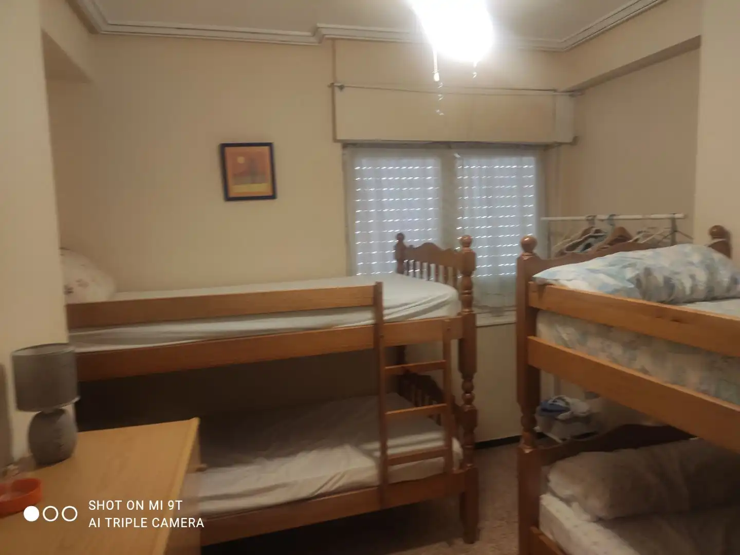 Apartament amb ascensor de lloguer a Vicente Blasco Ibáñez 25, imagen 5