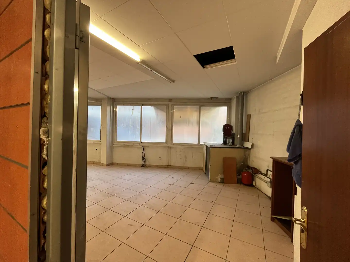 Commercial properties for rent in Manresa