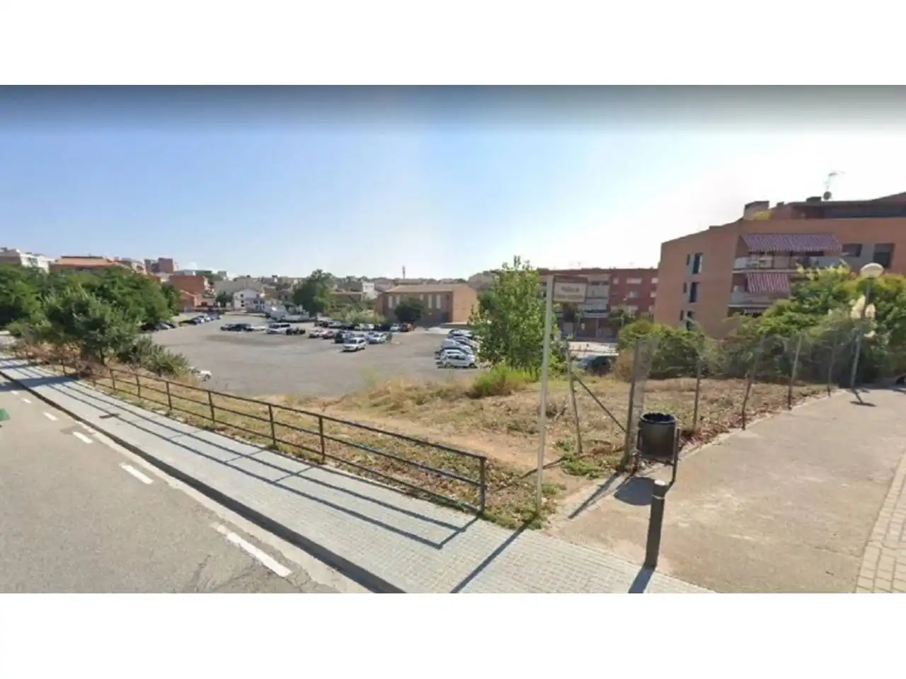 Rural land for sale in Carretera C-155 Suelo, imagen 4
