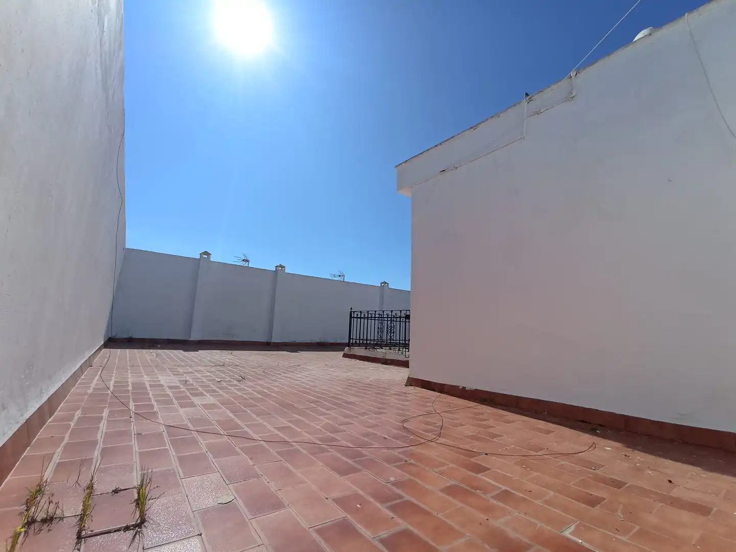 Terraza de Piso en venta en Chipiona con Calefacción
