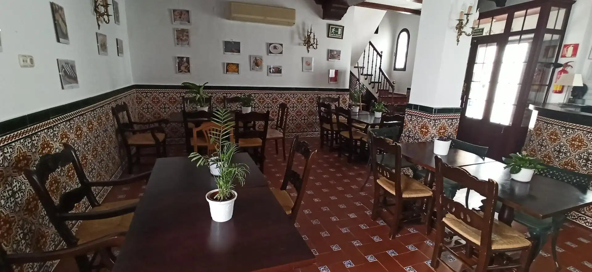 Edificio en venta en Arcos de la Frontera