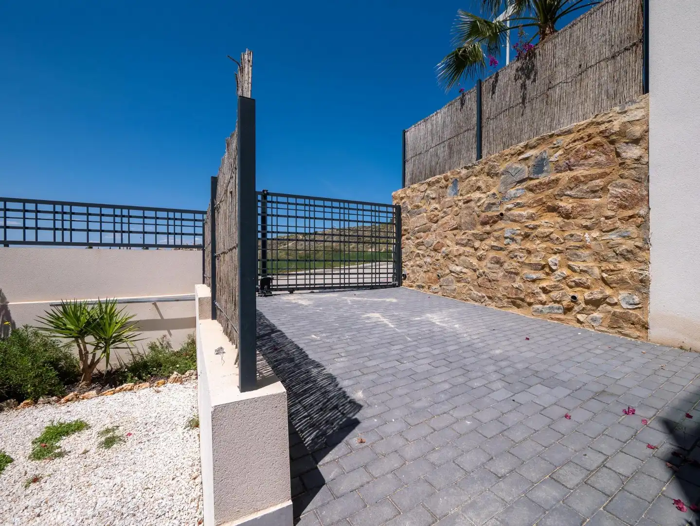 Chalet con piscina en venta en Algorfa, imagen 9