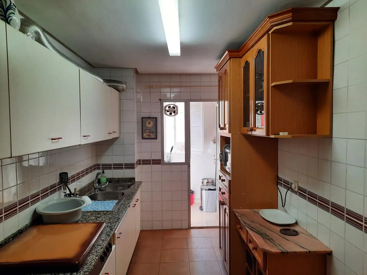 Appartement avec ascenseur à vendre à Almansa, imagen 4