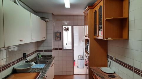 Foto 4 de Piso en venta en Almansa, Albacete
