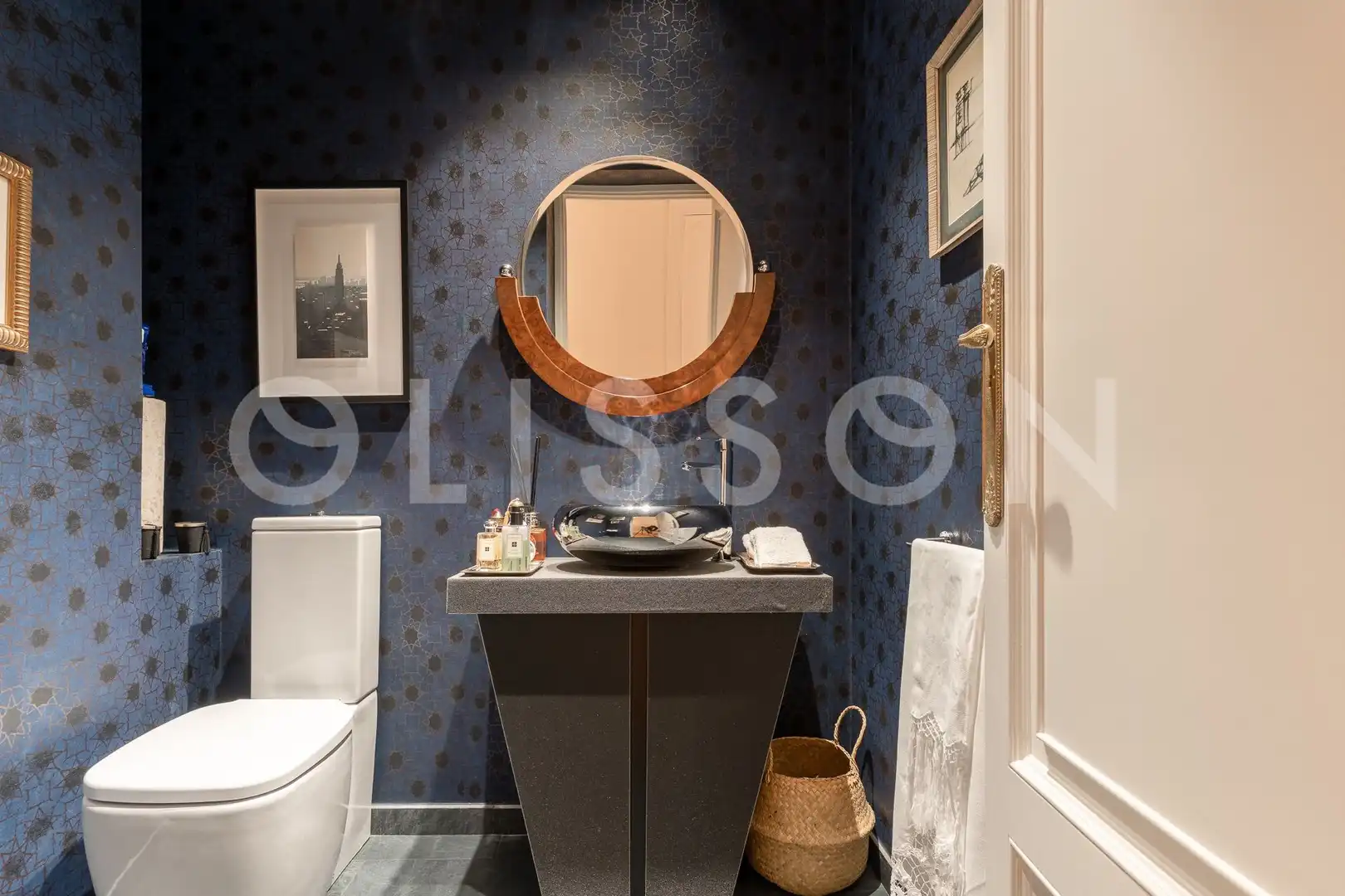 Baño de Piso en venta en Madrid con Aire acondicionado, Calefacción y Trastero