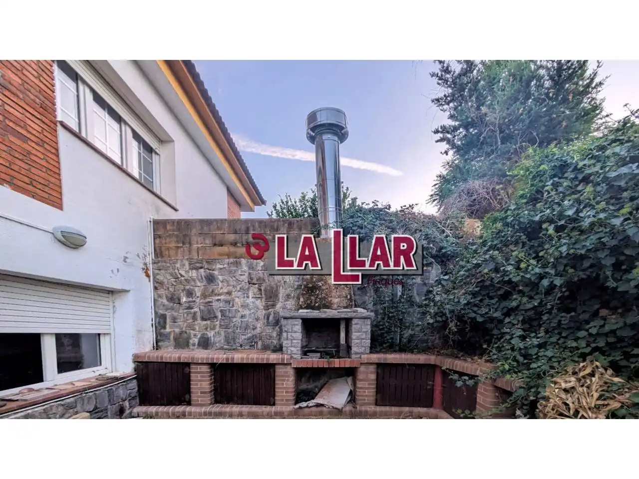 Casa o xalet en venda a Caldes de Montbui