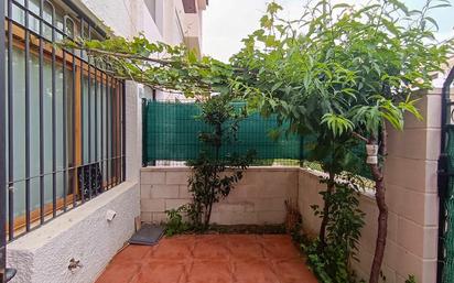 Terrace of Planta baja for sale in L'Alfàs del Pi  with Air Conditioner and Terrace