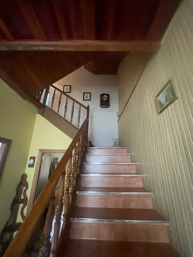 Detached homes for sale in Cariño  with Private garden, Furnished and Oven
