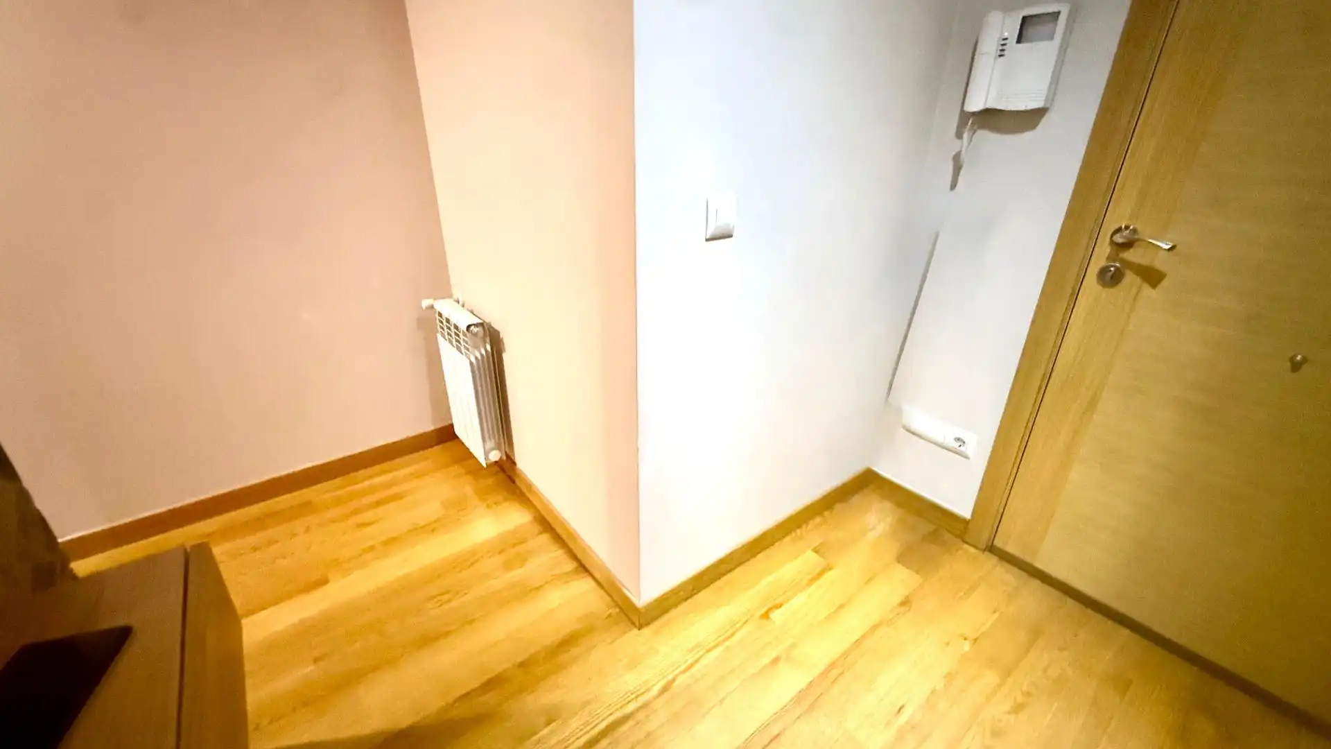 Habitación de Piso de alquiler en Ourense Capital  con Calefacción y Trastero