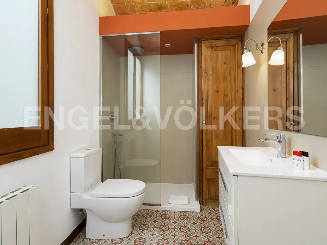 Piso con terraza en alquiler en Ciutat Vella, imagen 19
