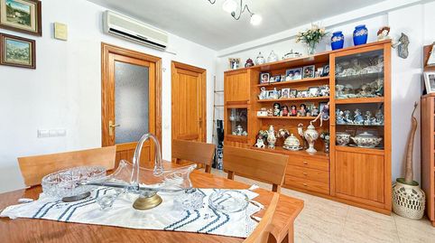 Foto 3 de Casa adosada en venda a Carrer Crèdit Balear, 2, Es Vivero, Palma de Mallorca