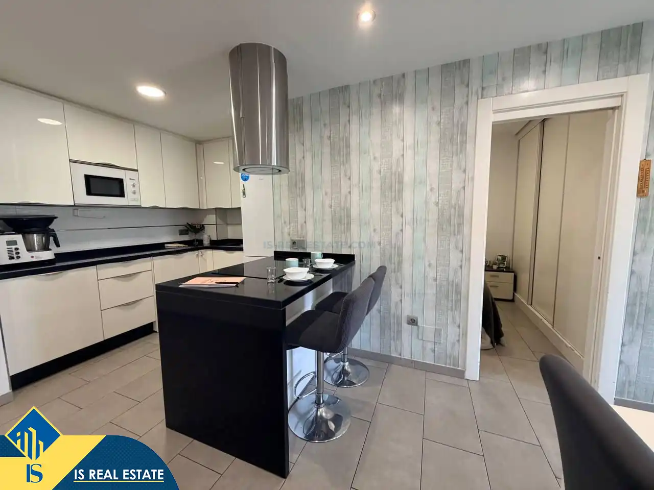 Apartment with lift for sale in Centro, imagen 8