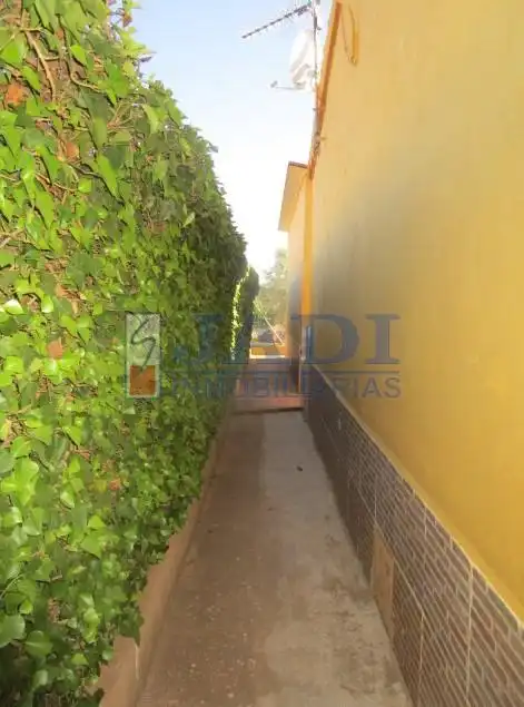 Casa rústica amb piscina en venda a Valdepeñas, imagen 4
